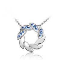 Jas&Co 亚马逊上的轻奢黄金首饰新选择，0-49元项链吊坠亲民风潮