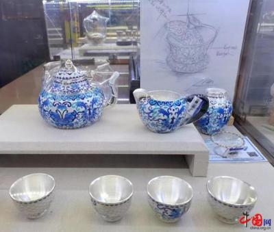 梦祥公司创始人李杰石 30年深耕白银产业，铸造黄金首饰的民族品牌