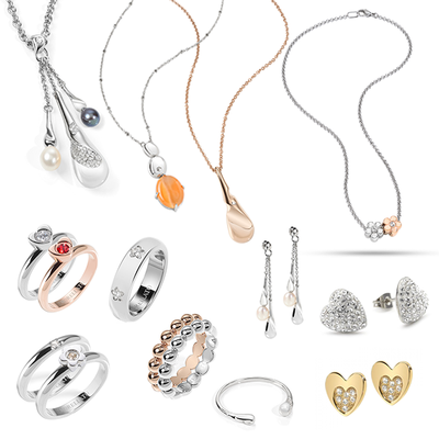 璀璨启航 意大利顶级珠宝品牌入驻米兰马尔彭萨机场